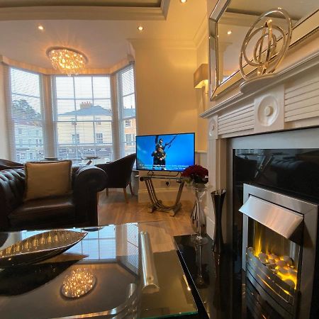 The Maureen Suite Llandudno Luaran gambar