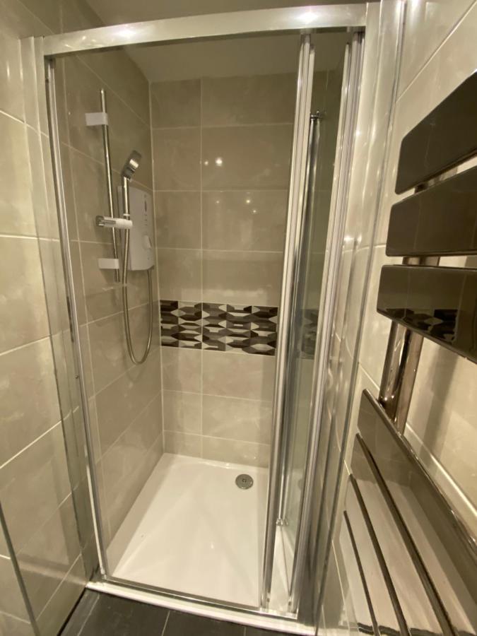 The Maureen Suite Llandudno Luaran gambar