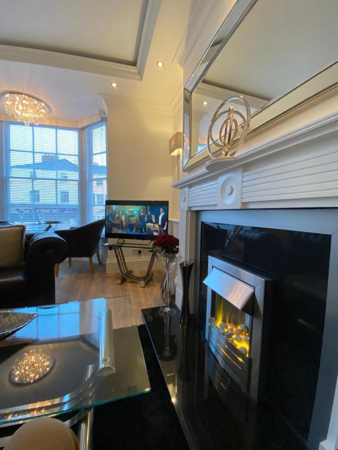 The Maureen Suite Llandudno Luaran gambar