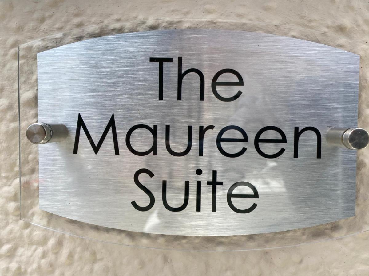 The Maureen Suite Llandudno Luaran gambar