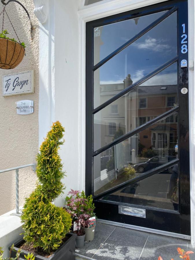 The Maureen Suite Llandudno Luaran gambar