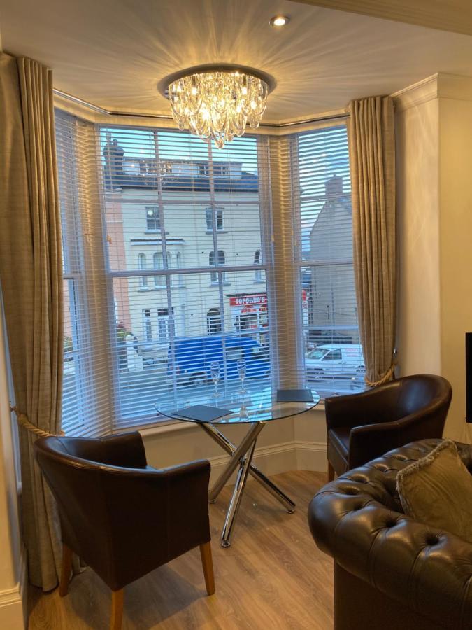 The Maureen Suite Llandudno Luaran gambar