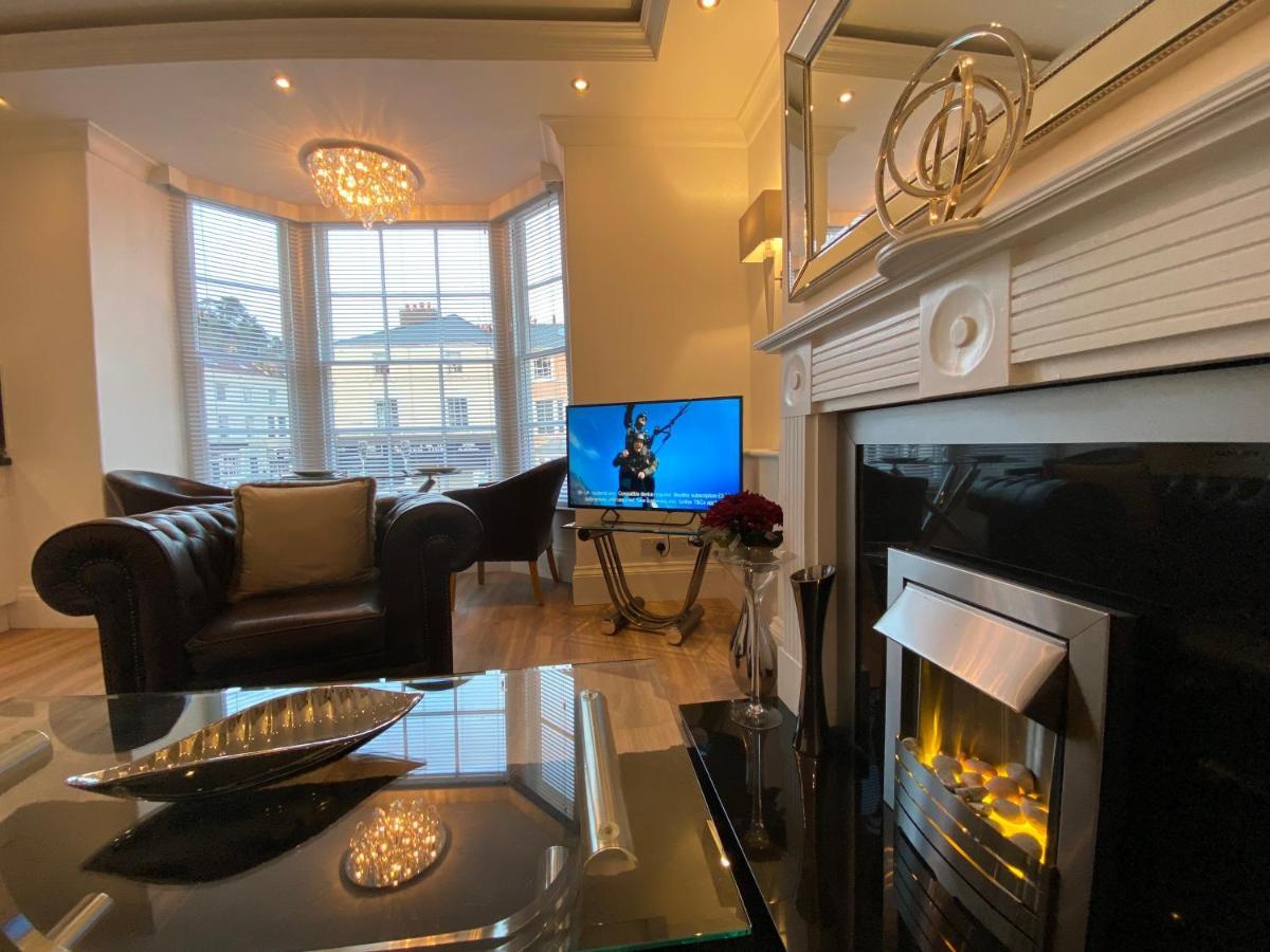The Maureen Suite Llandudno Luaran gambar