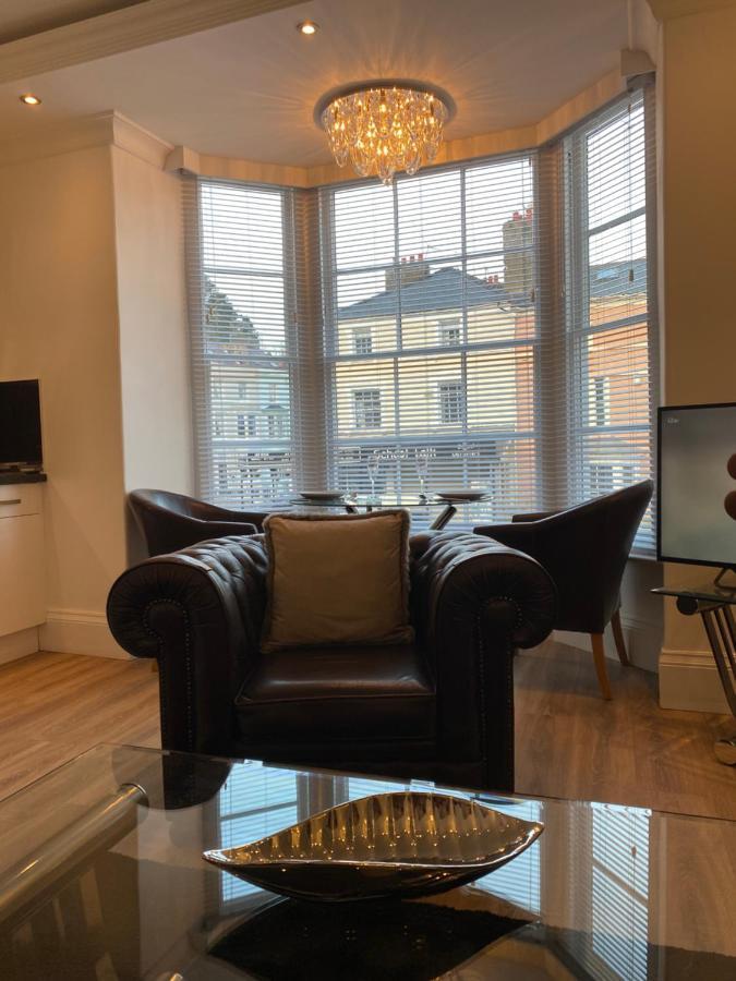 The Maureen Suite Llandudno Luaran gambar