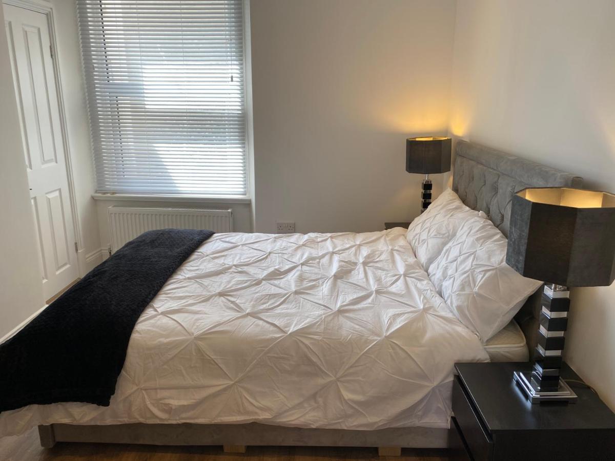 The Maureen Suite Llandudno Luaran gambar