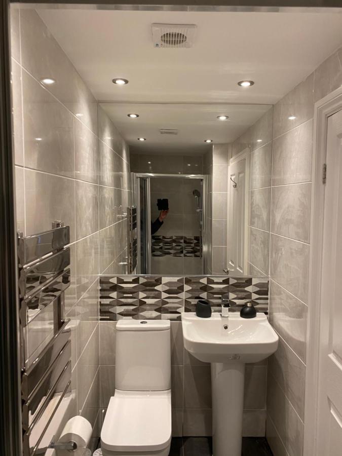 The Maureen Suite Llandudno Luaran gambar