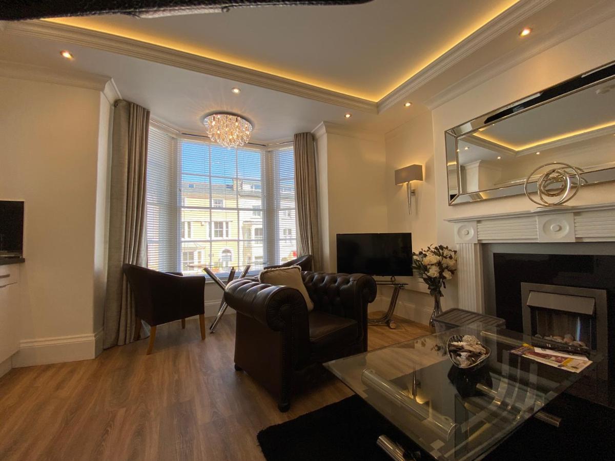 The Maureen Suite Llandudno Luaran gambar