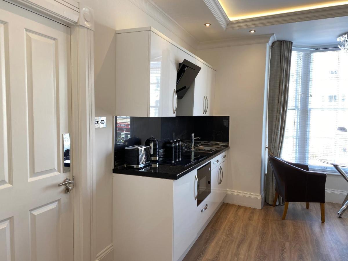 The Maureen Suite Llandudno Luaran gambar