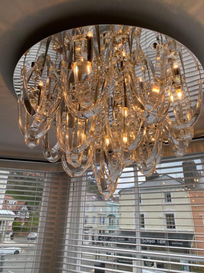 The Maureen Suite Llandudno Luaran gambar