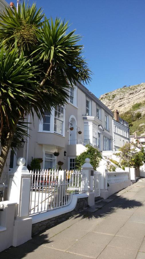 The Maureen Suite Llandudno Luaran gambar