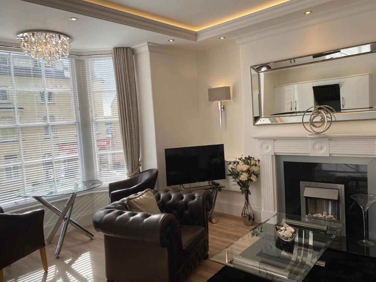 The Maureen Suite Llandudno Luaran gambar