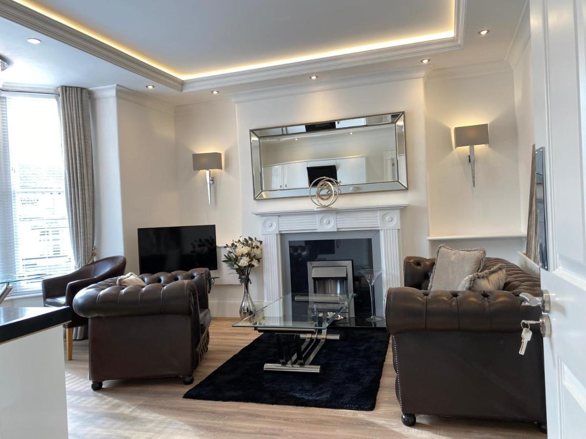 The Maureen Suite Llandudno Luaran gambar