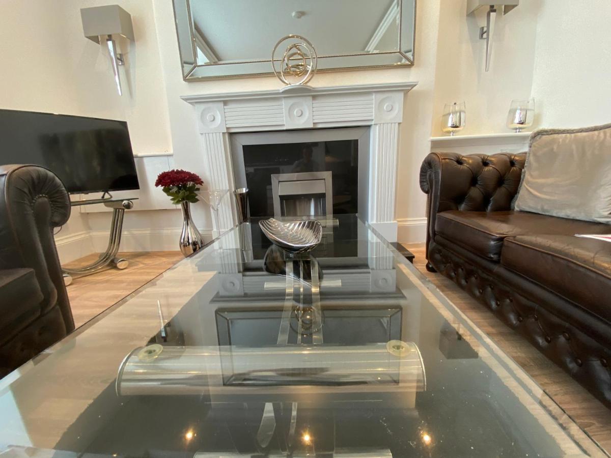 The Maureen Suite Llandudno Luaran gambar
