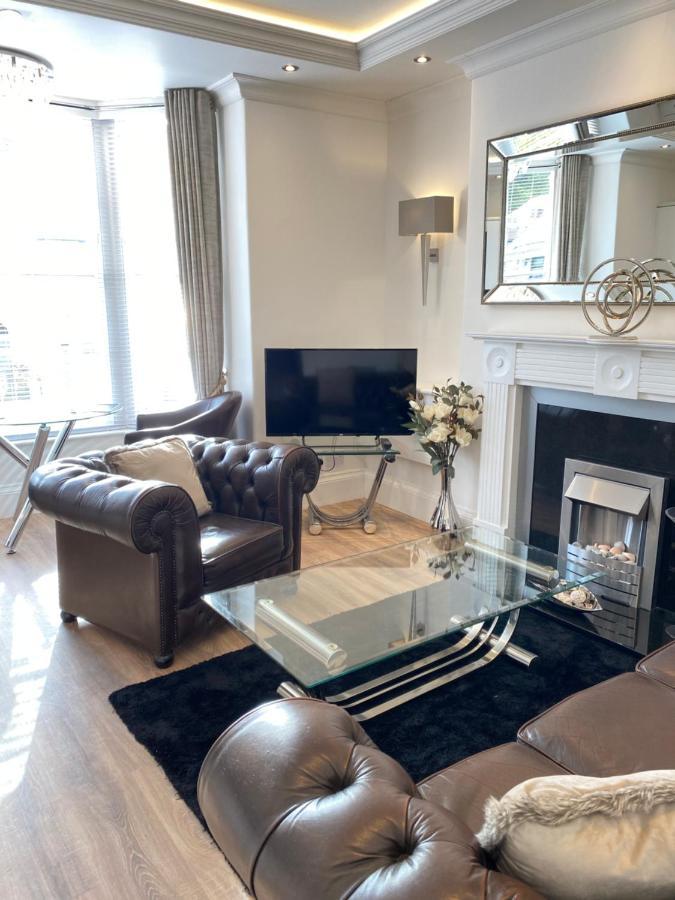 The Maureen Suite Llandudno Luaran gambar