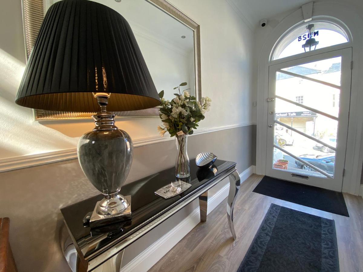 The Maureen Suite Llandudno Luaran gambar