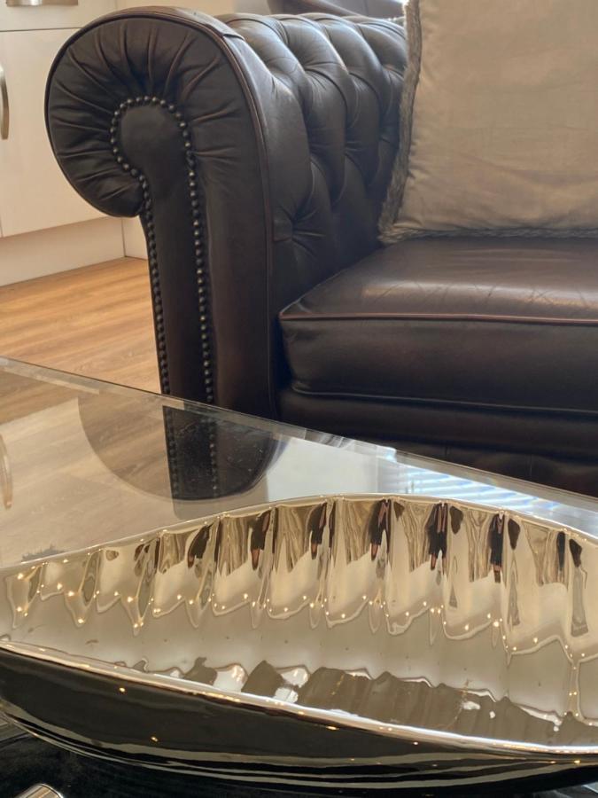 The Maureen Suite Llandudno Luaran gambar