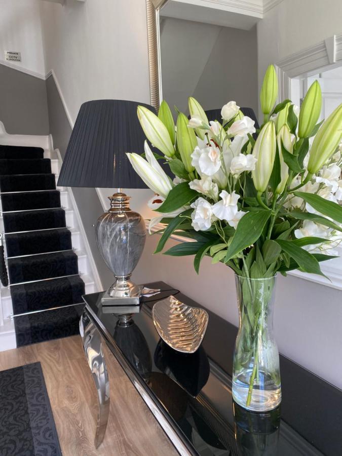 The Maureen Suite Llandudno Luaran gambar