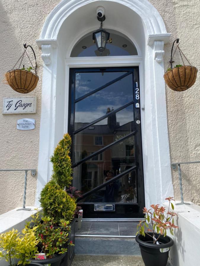 The Maureen Suite Llandudno Luaran gambar